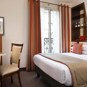 Grand Des Balcons 2* Париж