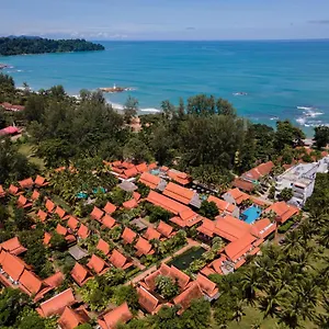 Khaolak Bhandari & 4* Кхаулак