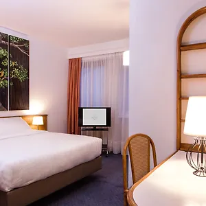 Sagitta 3* Женева