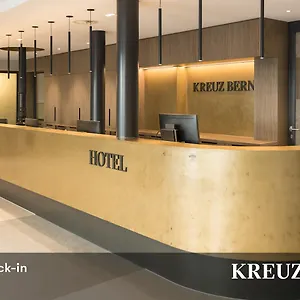 3* Отель Kreuz Modern