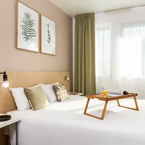 Adagio Access Reuilly 3* Париж