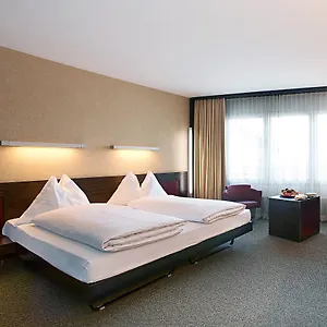 4* Отель Ambassador