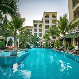 Essence & Spa Hotel Hoi An