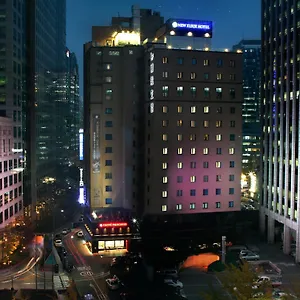 New Kukje Hotel Seoul