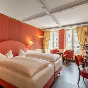 3* Отель Boutique Belle Epoque
