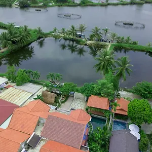 Vy Hoa Villa Hoi An