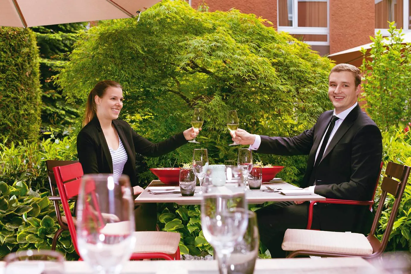 Moevenpick Hotel Zuerich-Regensdorf