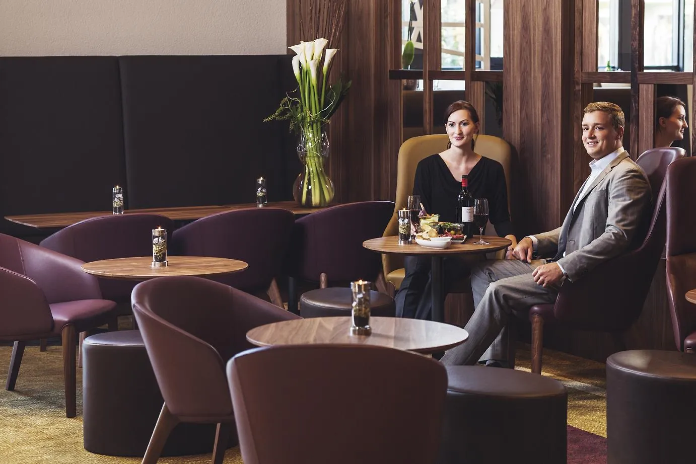 Moevenpick Hotel Zuerich-Regensdorf  Regensdorf