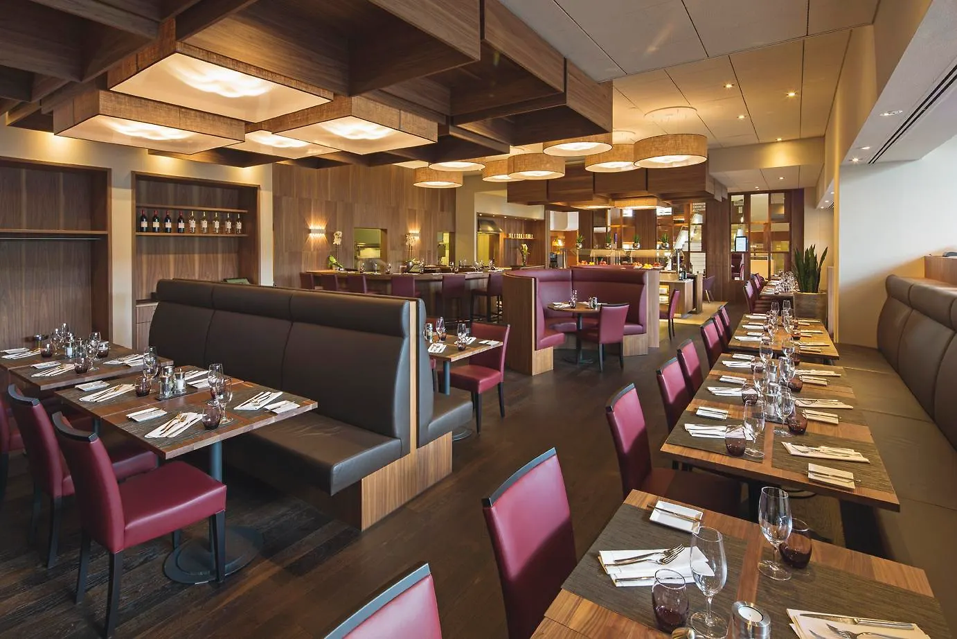 Moevenpick Hotel Zuerich-Regensdorf  Regensdorf
