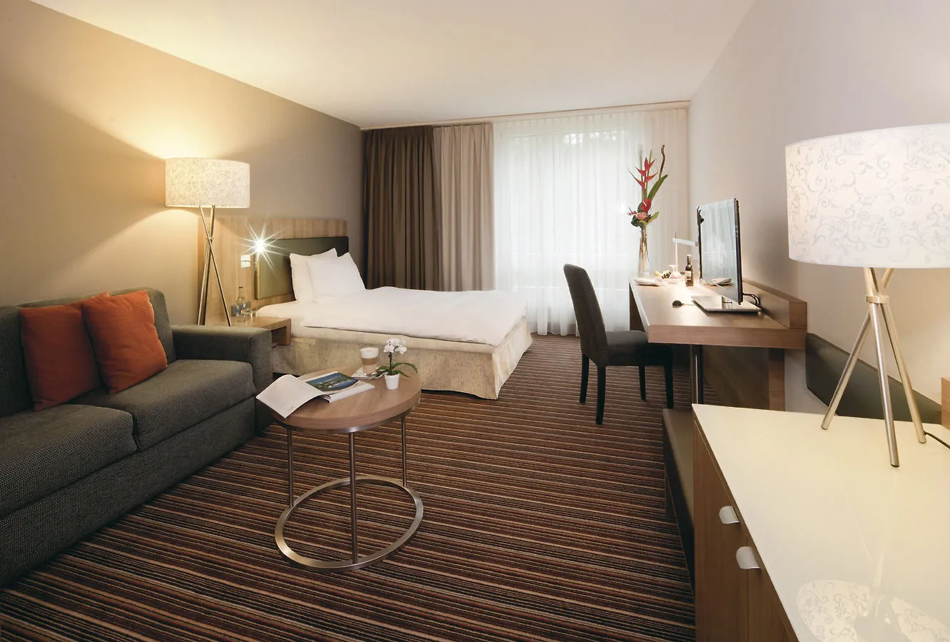 Moevenpick Hotel Zuerich-Regensdorf  Regensdorf