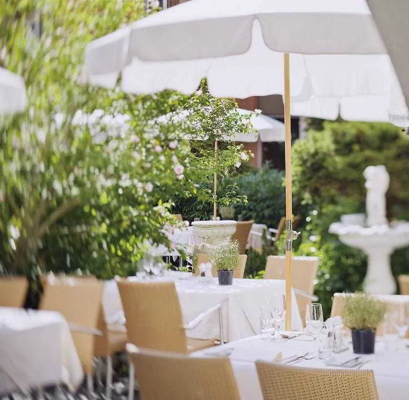 Moevenpick Hotel Zuerich-Regensdorf