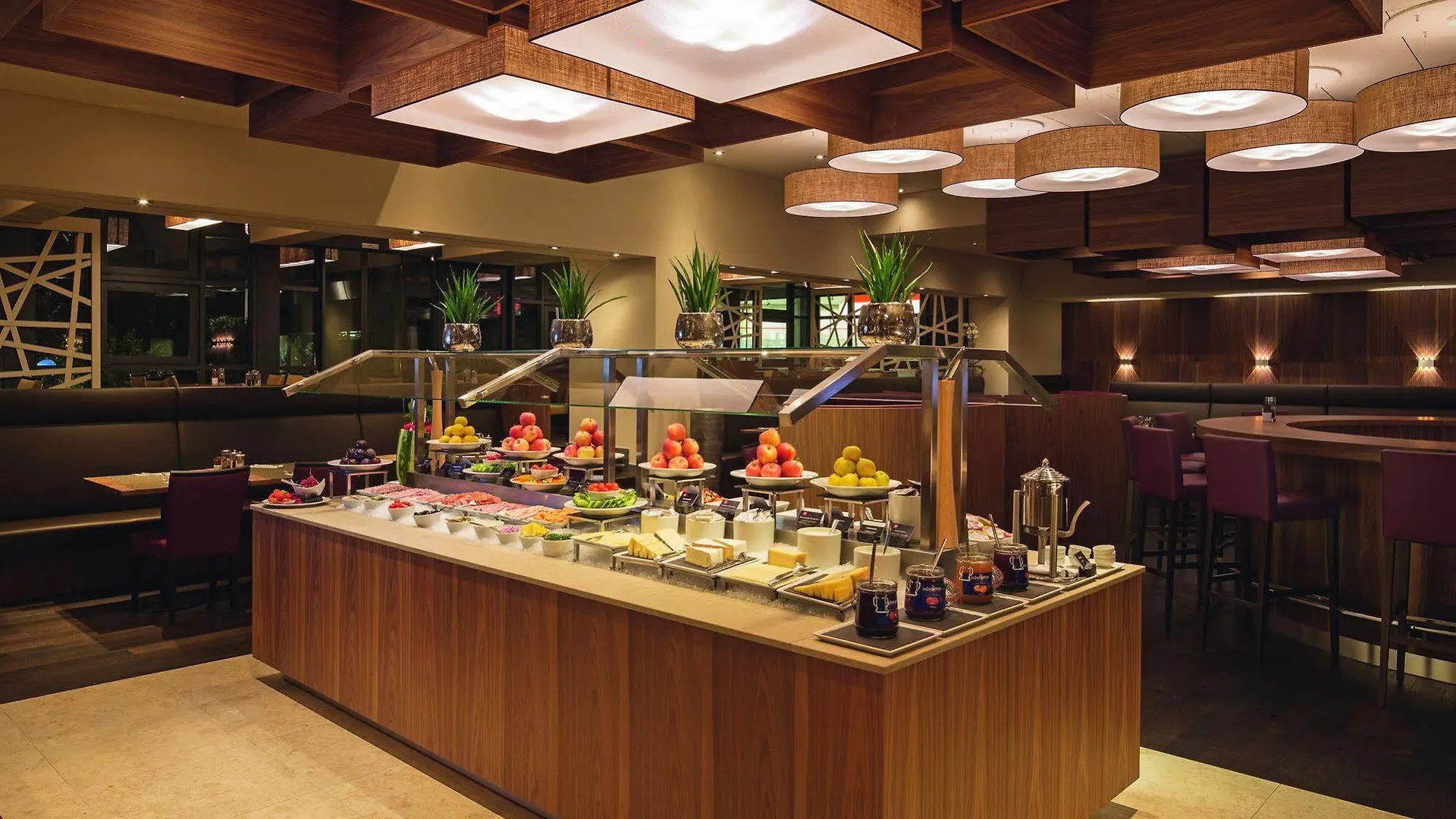 Moevenpick Hotel Zuerich-Regensdorf