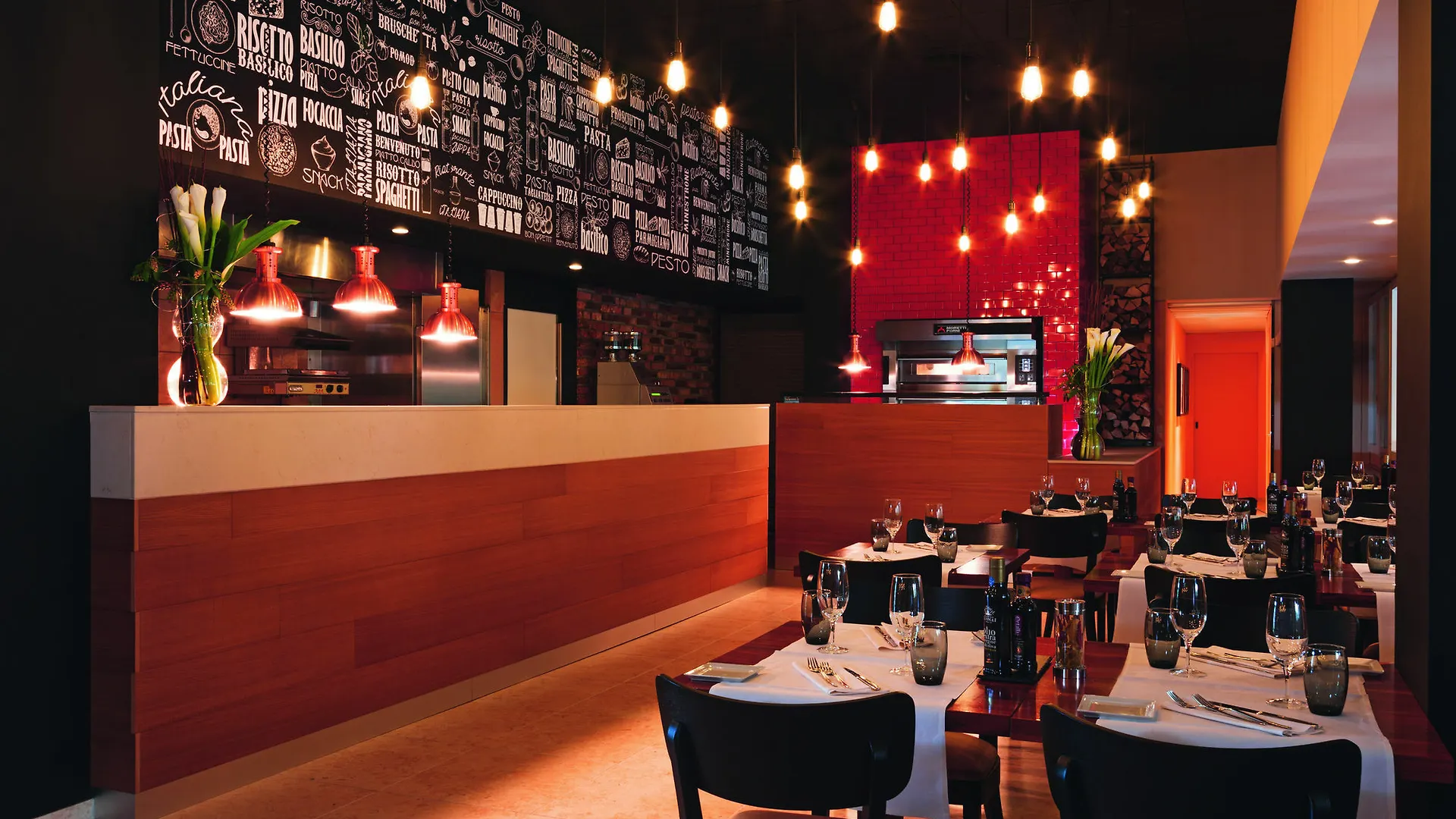 ****  Moevenpick Hotel Zuerich-Regensdorf Switzerland