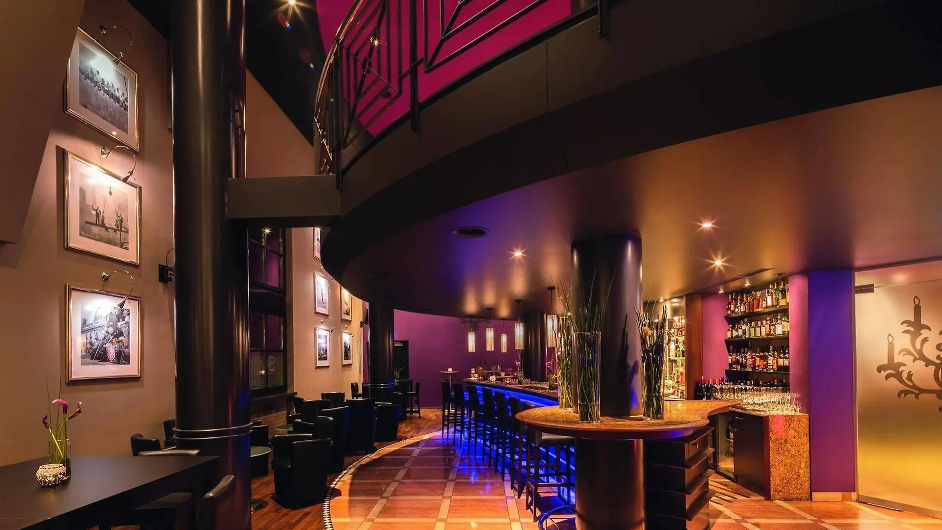 ****  Moevenpick Hotel Zuerich-Regensdorf Switzerland