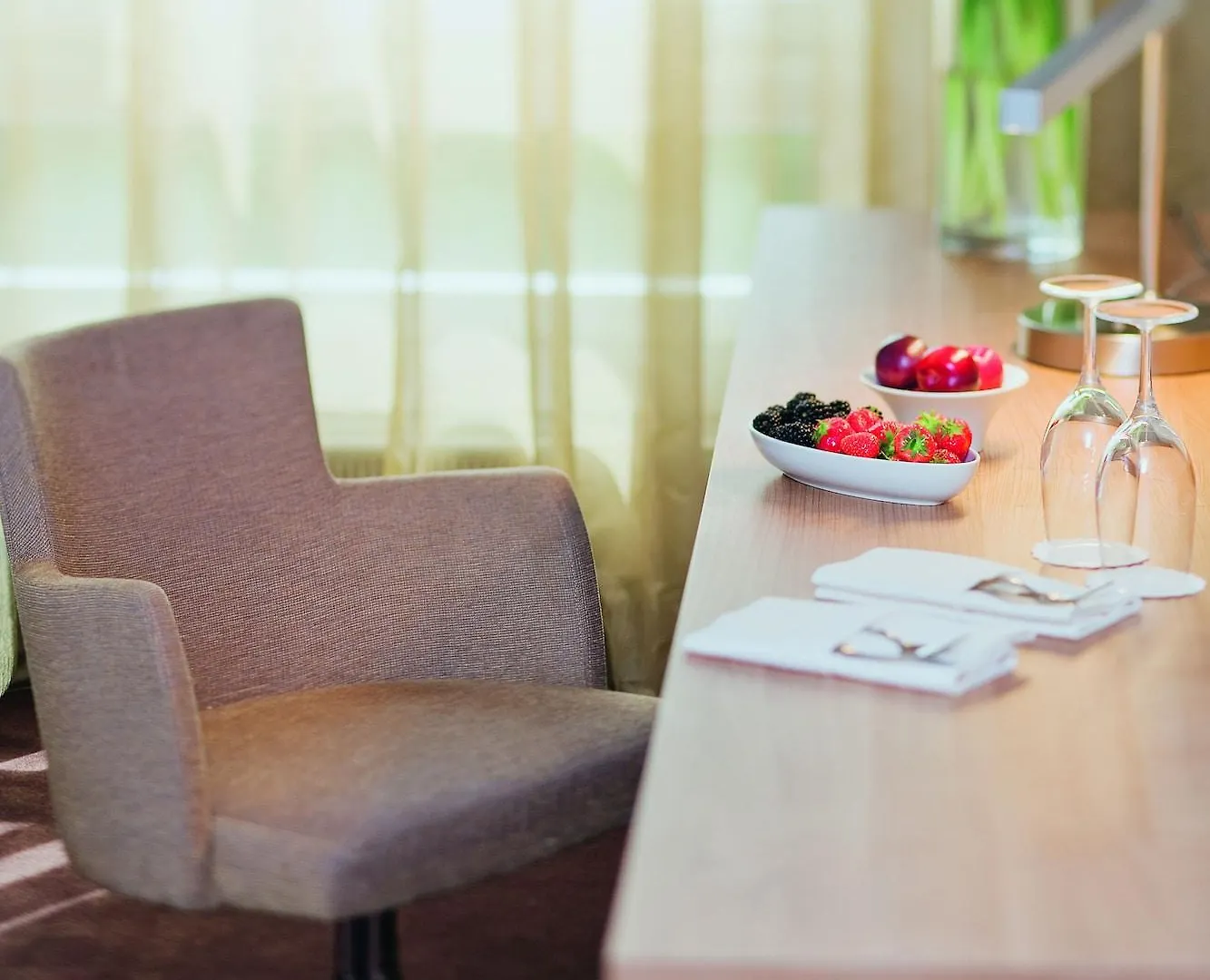 Moevenpick Hotel Zuerich-Регенсдорф Регенсдорф