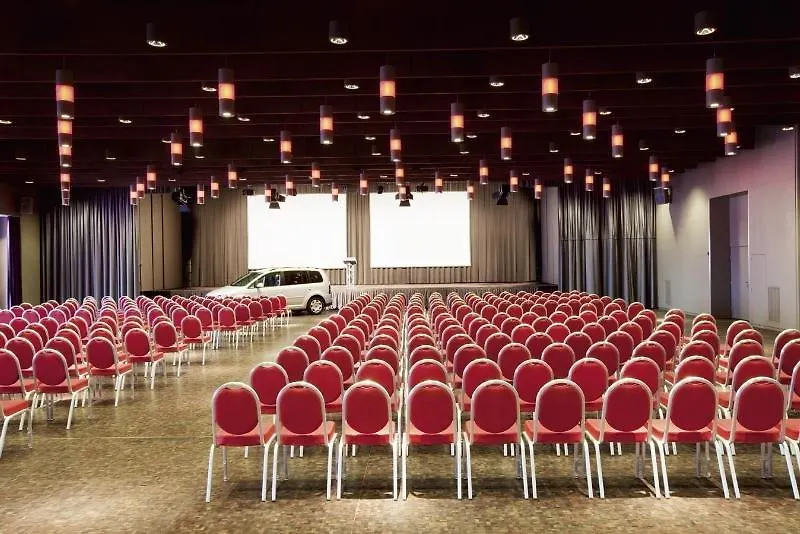 Moevenpick Hotel Zuerich-Регенсдорф Швейцария