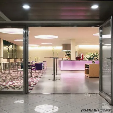 Moevenpick Hotel Zuerich-Регенсдорф