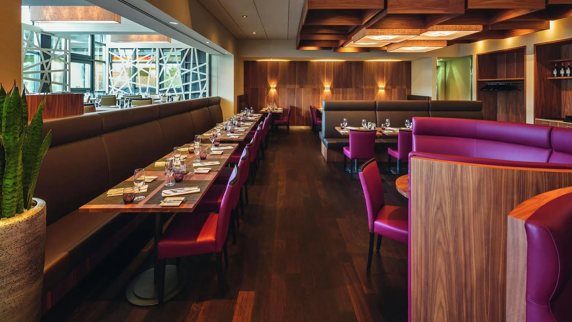 ****  Moevenpick Hotel Zuerich-Регенсдорф Швейцария